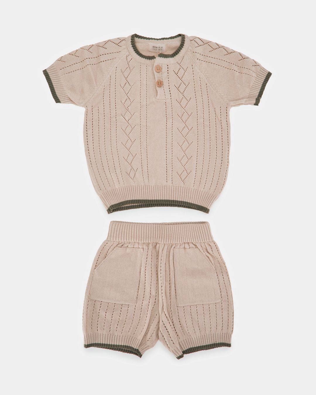 Купить Костюм ROYAL FIVE COLLECTION