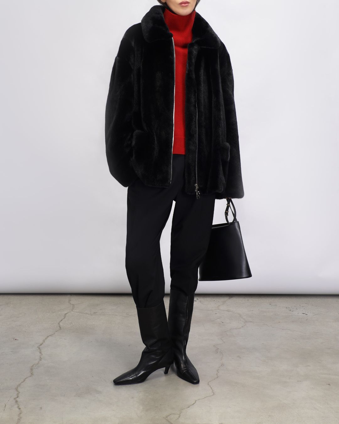 Купить Шуба SENCELLERIE