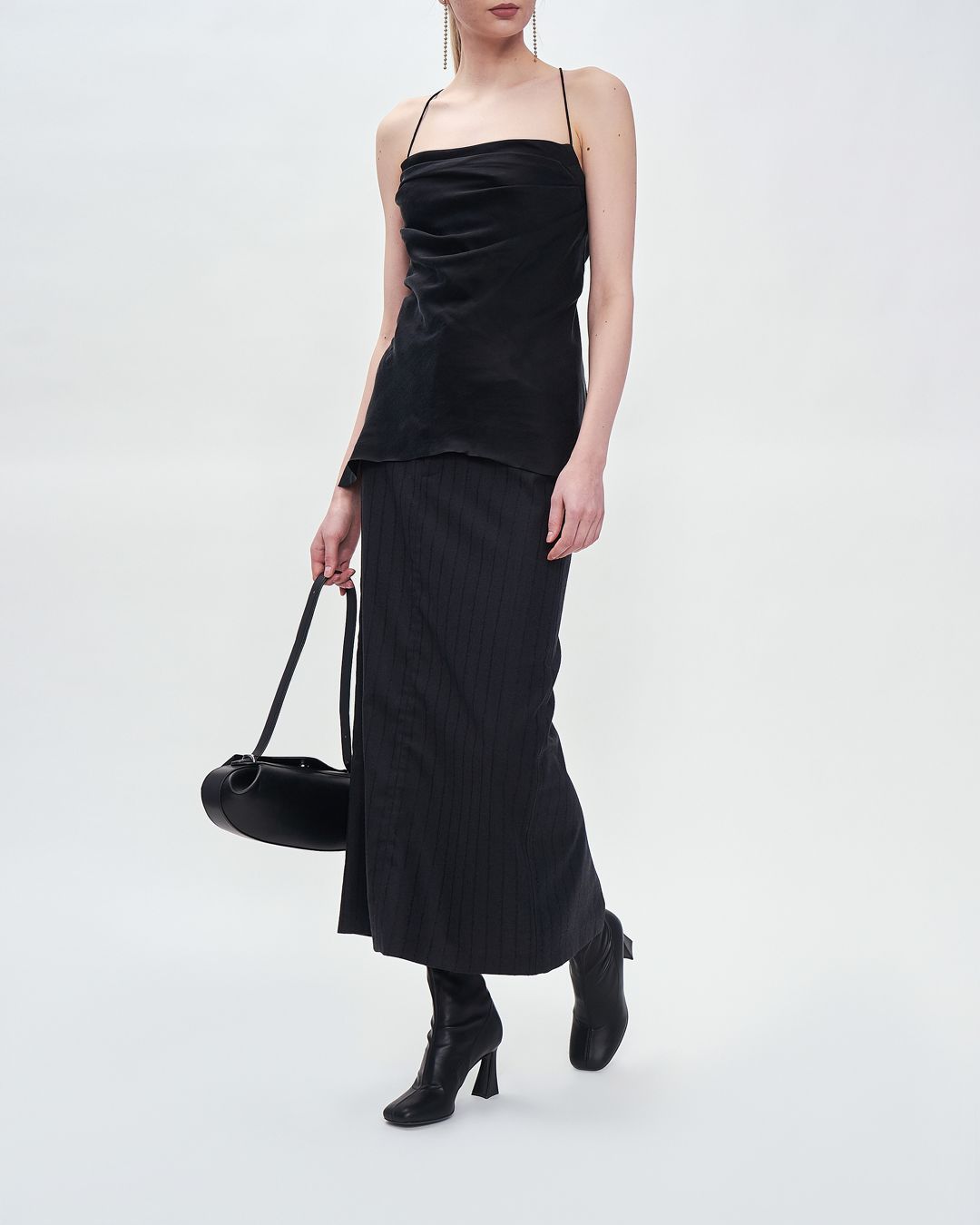 Купить Ботильоны GIUSEPPE ZANOTTI