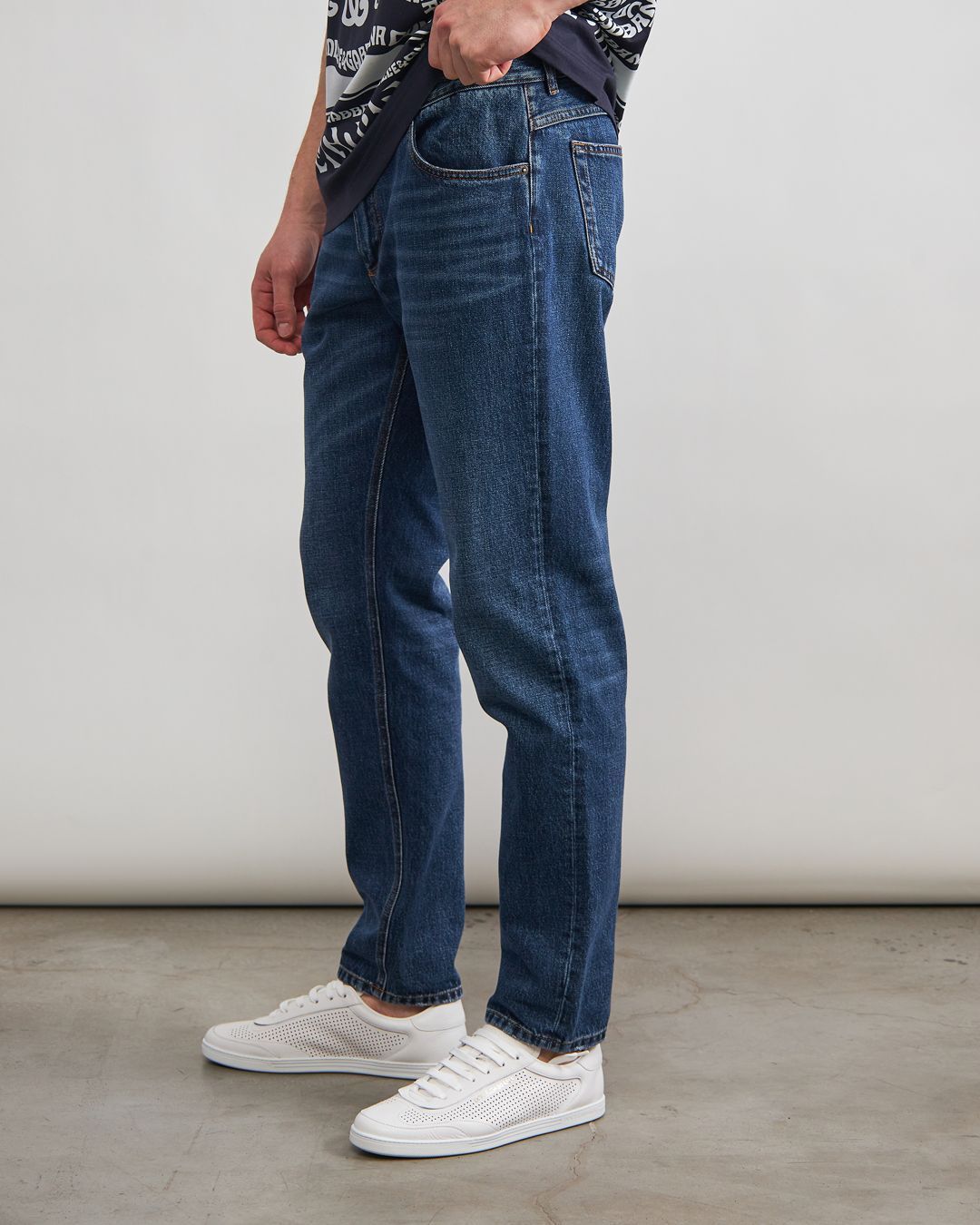 Купить Джинсы DOLCE & GABBANA