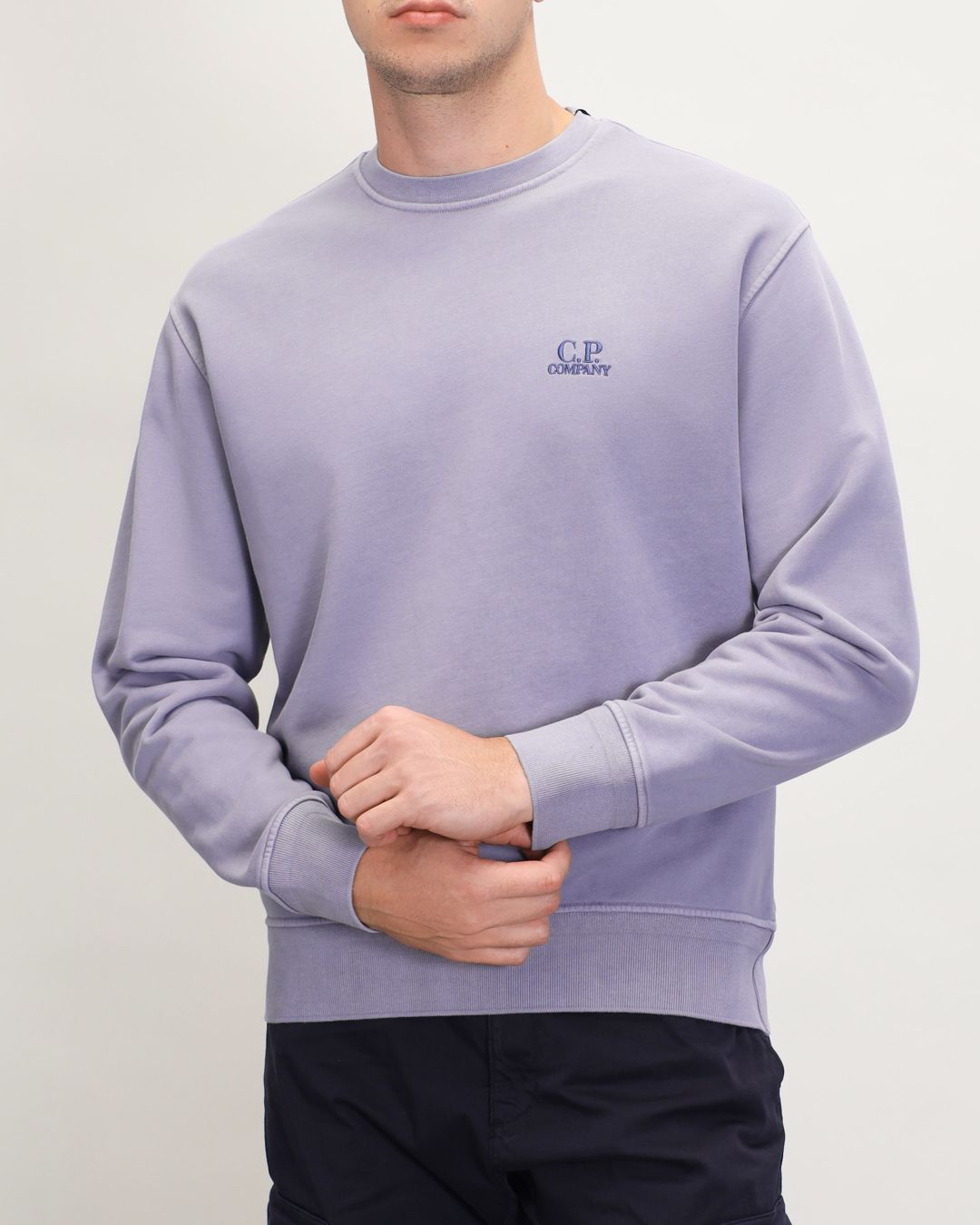 Купить Свитшот CP COMPANY MEN