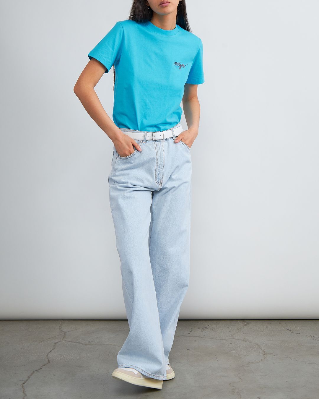 Купить Футболка MSGM