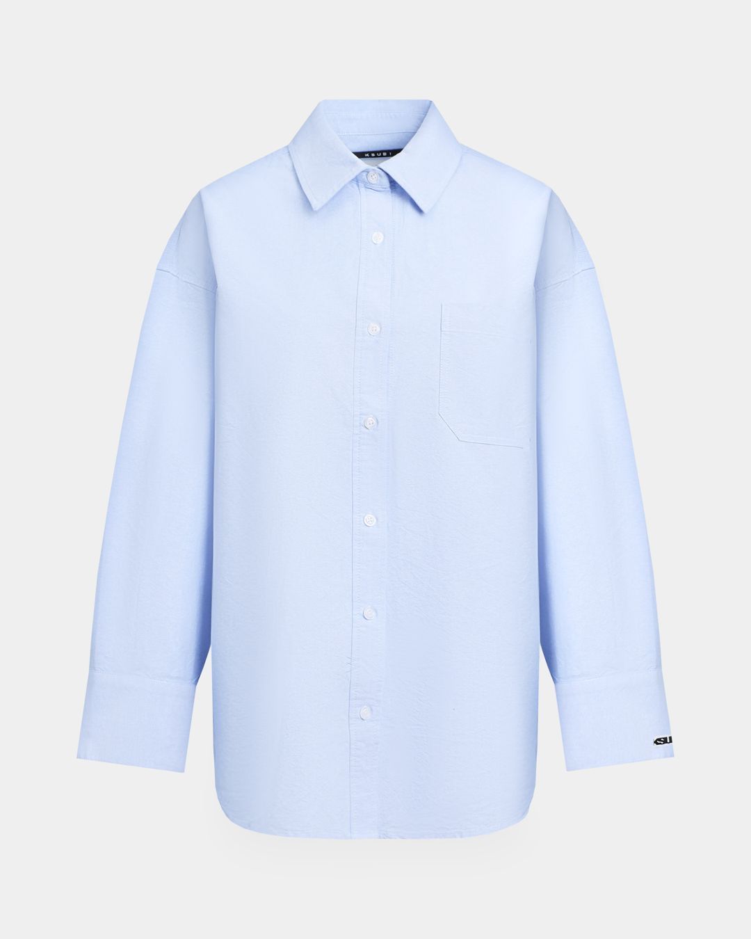 Купить Рубашка KSUBI