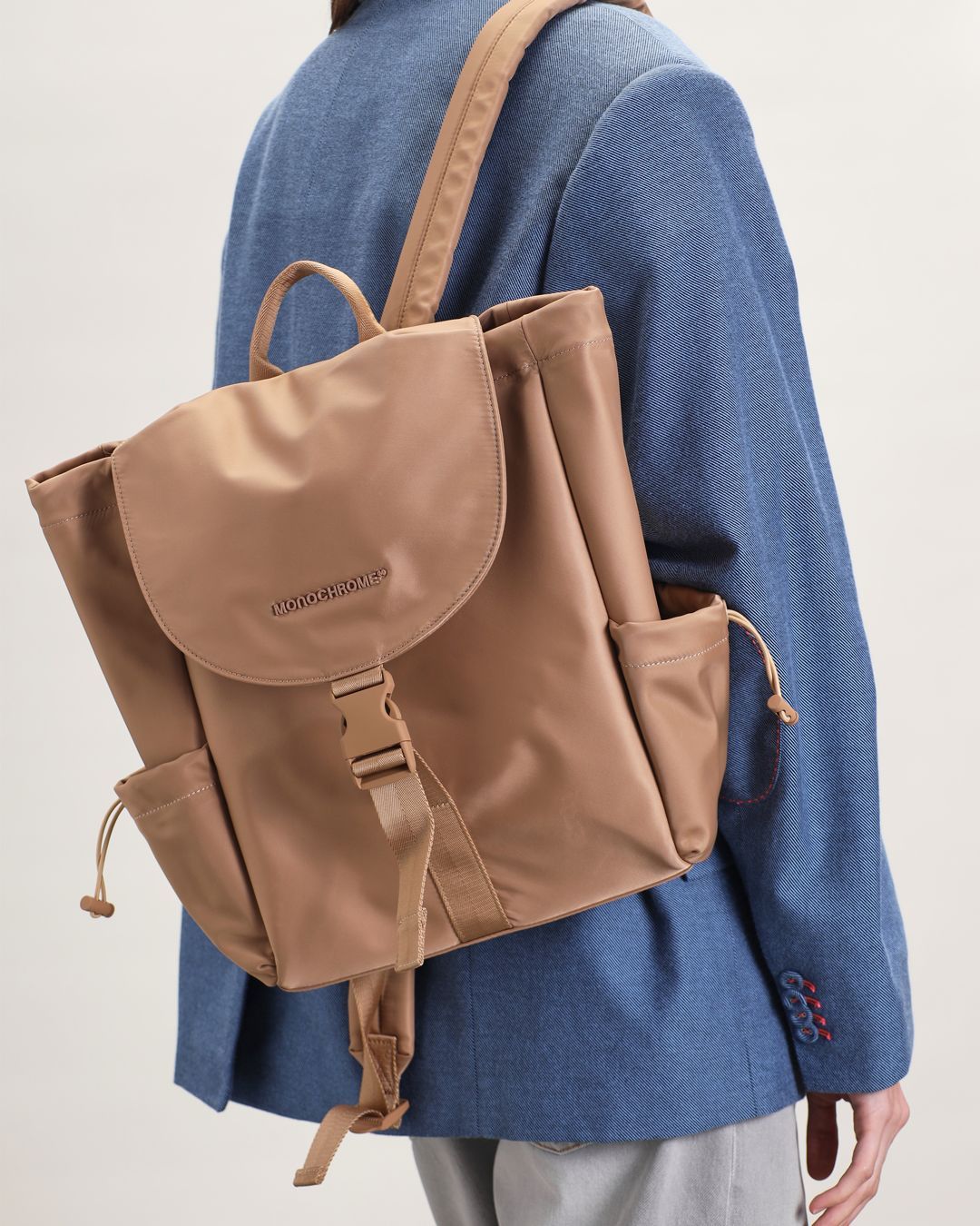 Купить Рюкзак MONOCHROME