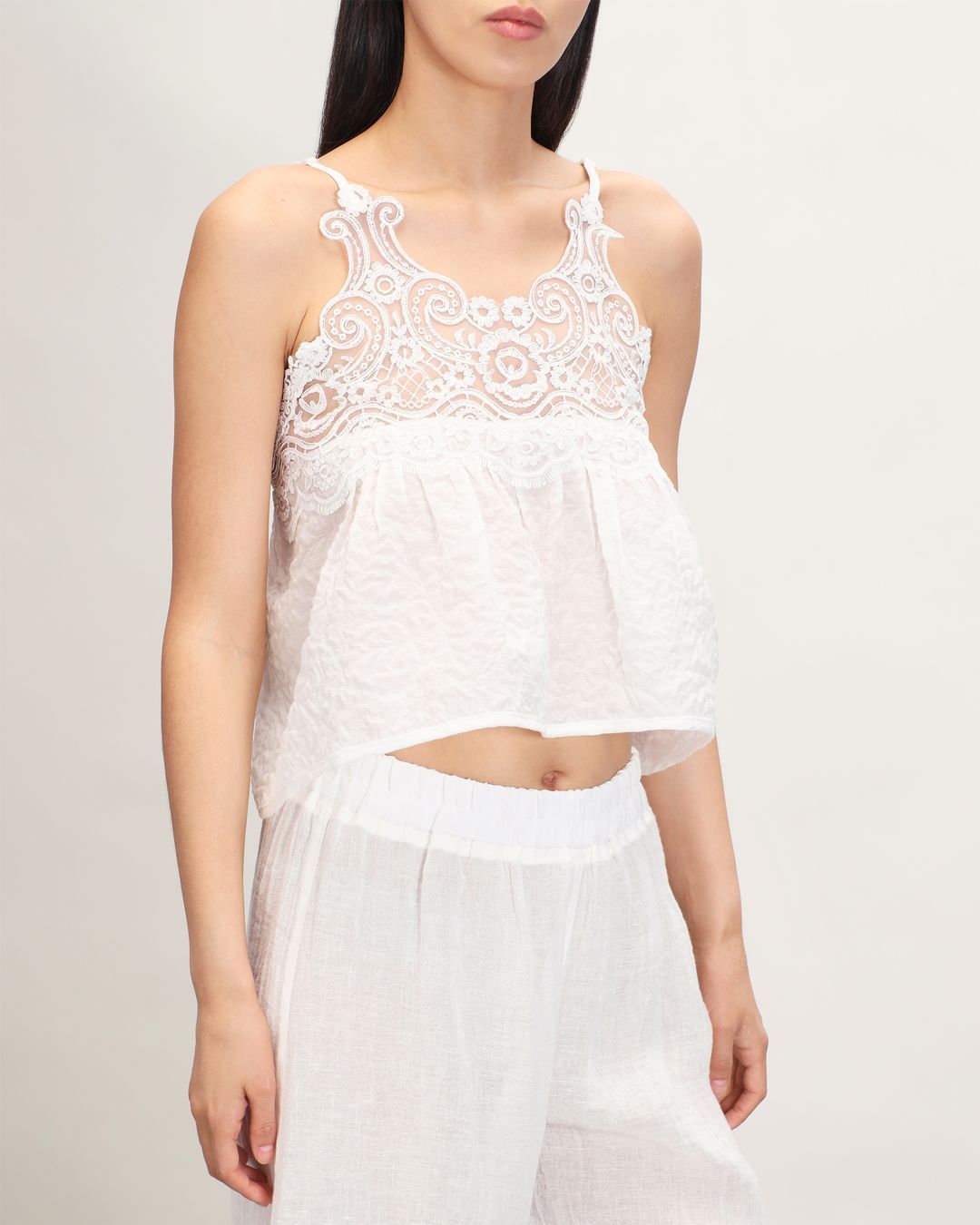 Купить Топ MAURIZIO