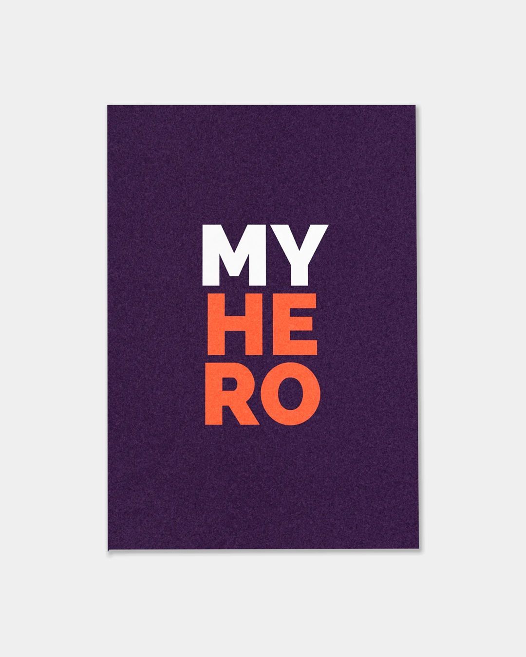 Купить Открытка O PAPER PAPER