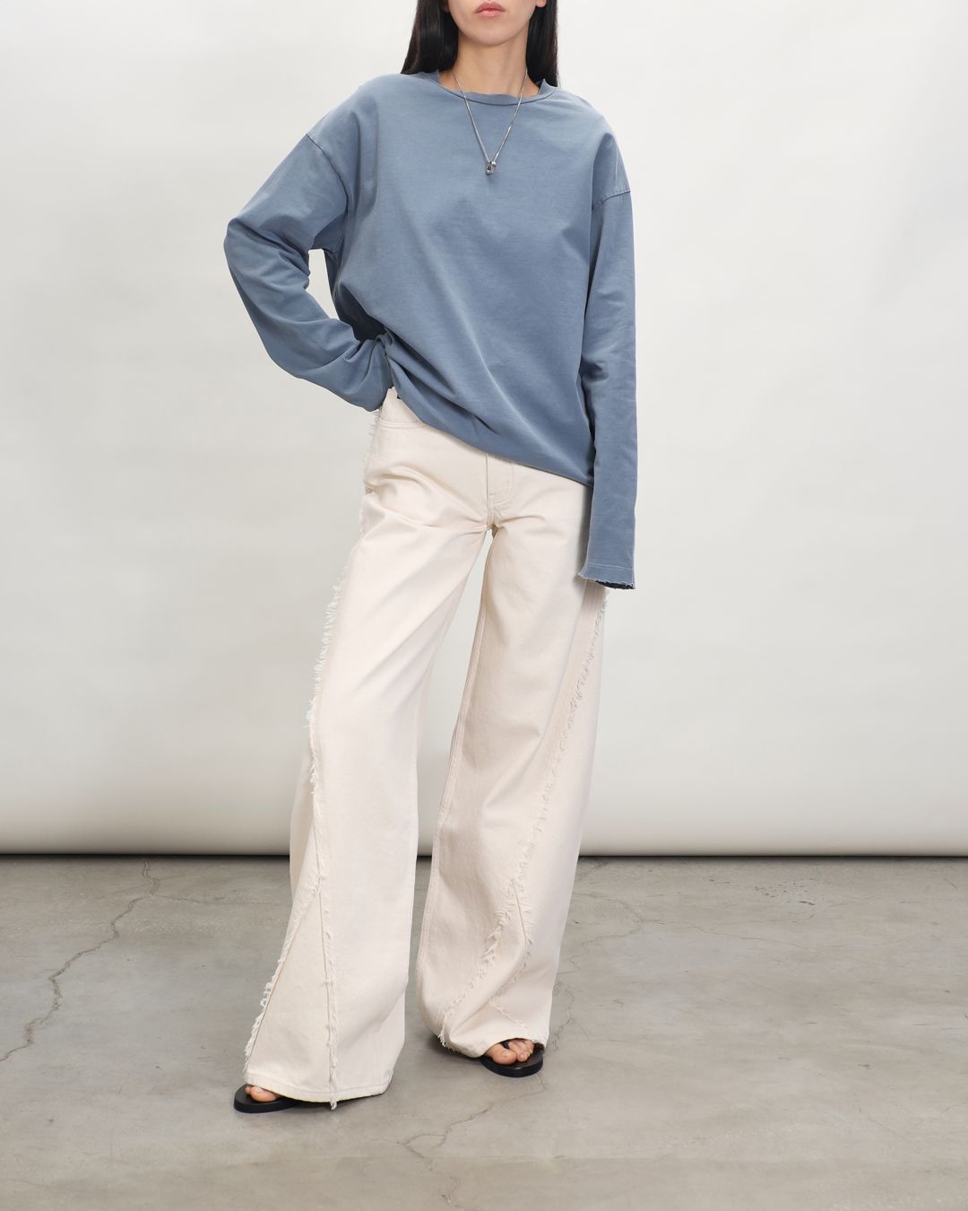 Купить Лонгслив BLCV