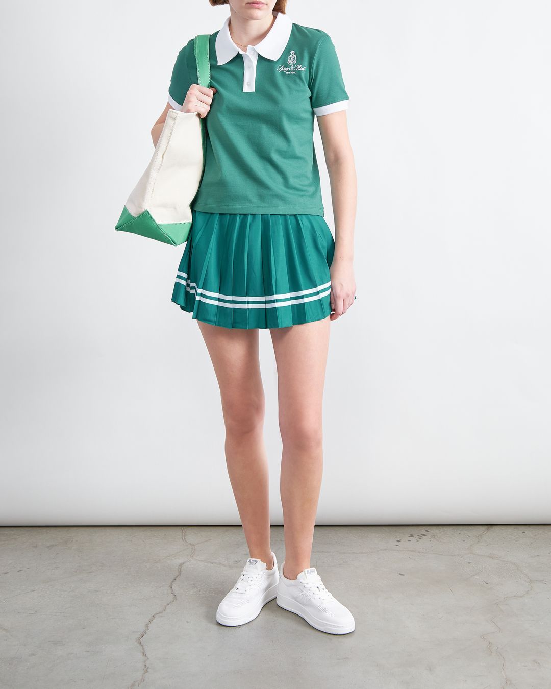 Купить Футболка SPORTY&RICH