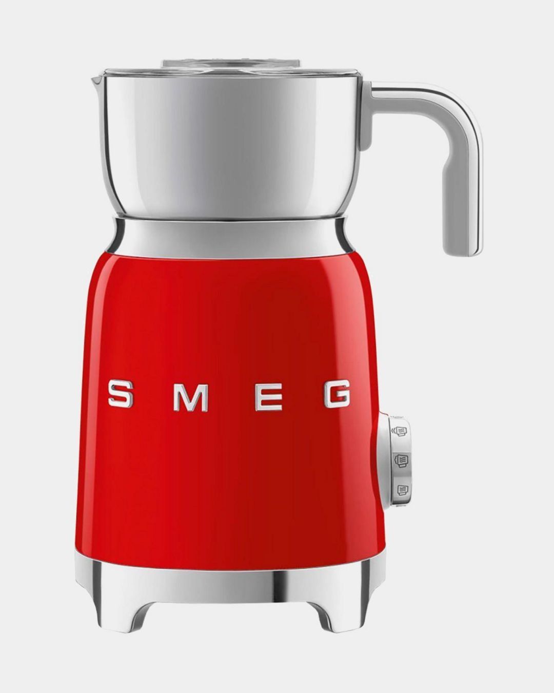 Купить Вспениватель молока SMEG