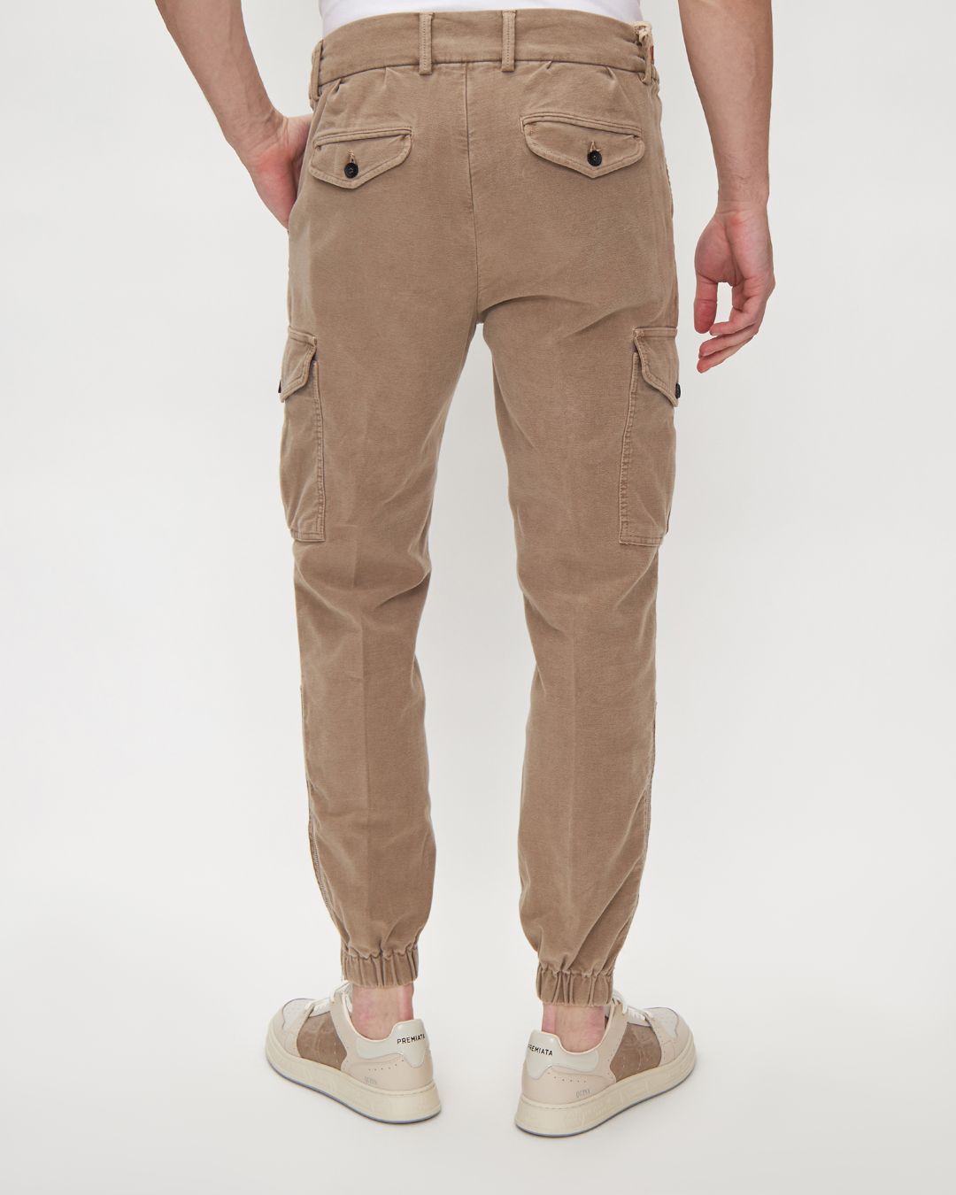 Купить Брюки FRADI