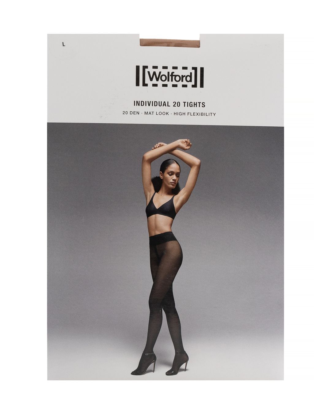 Купить Колготки WOLFORD