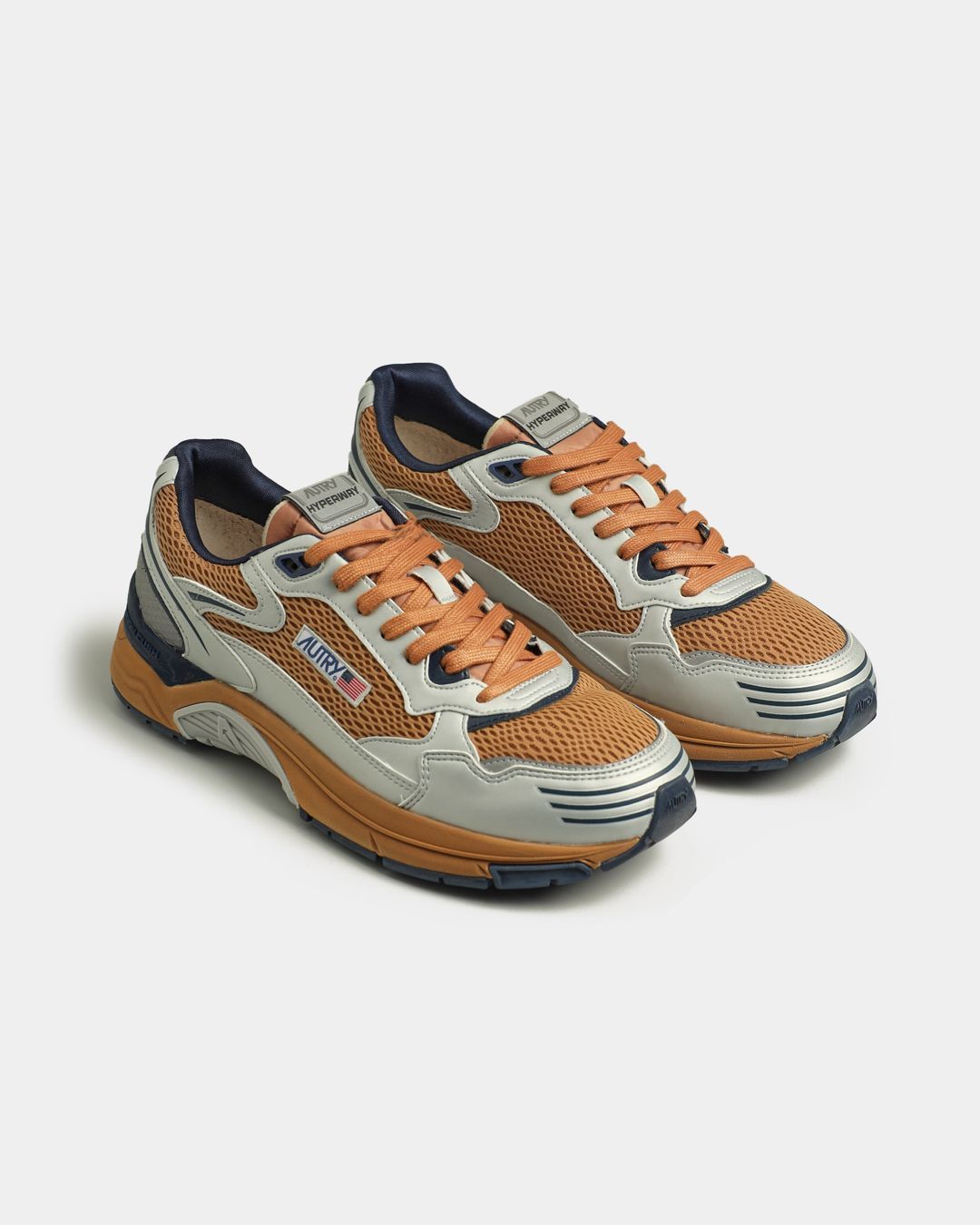 Купить Кроссовки AUTRY