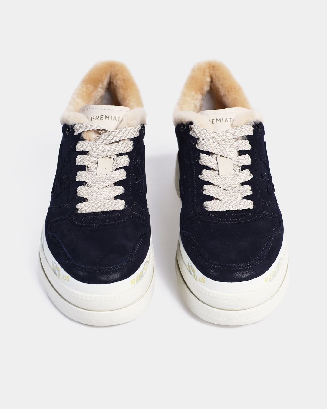 Купить Кеды PREMIATA