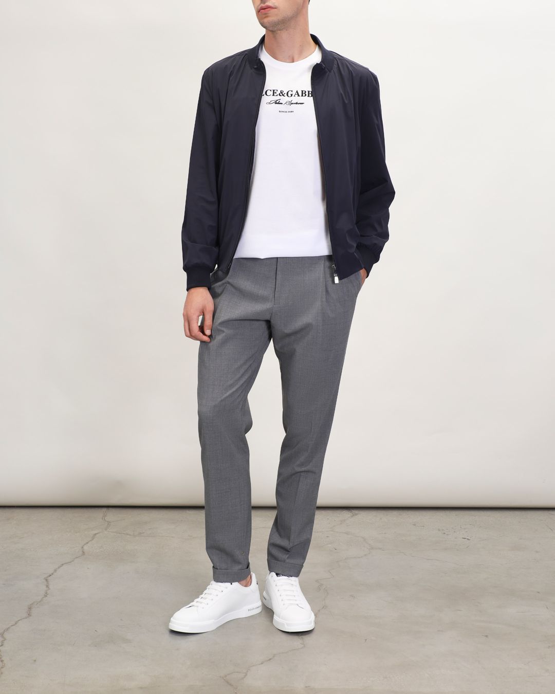 Купить Футболка DOLCE & GABBANA