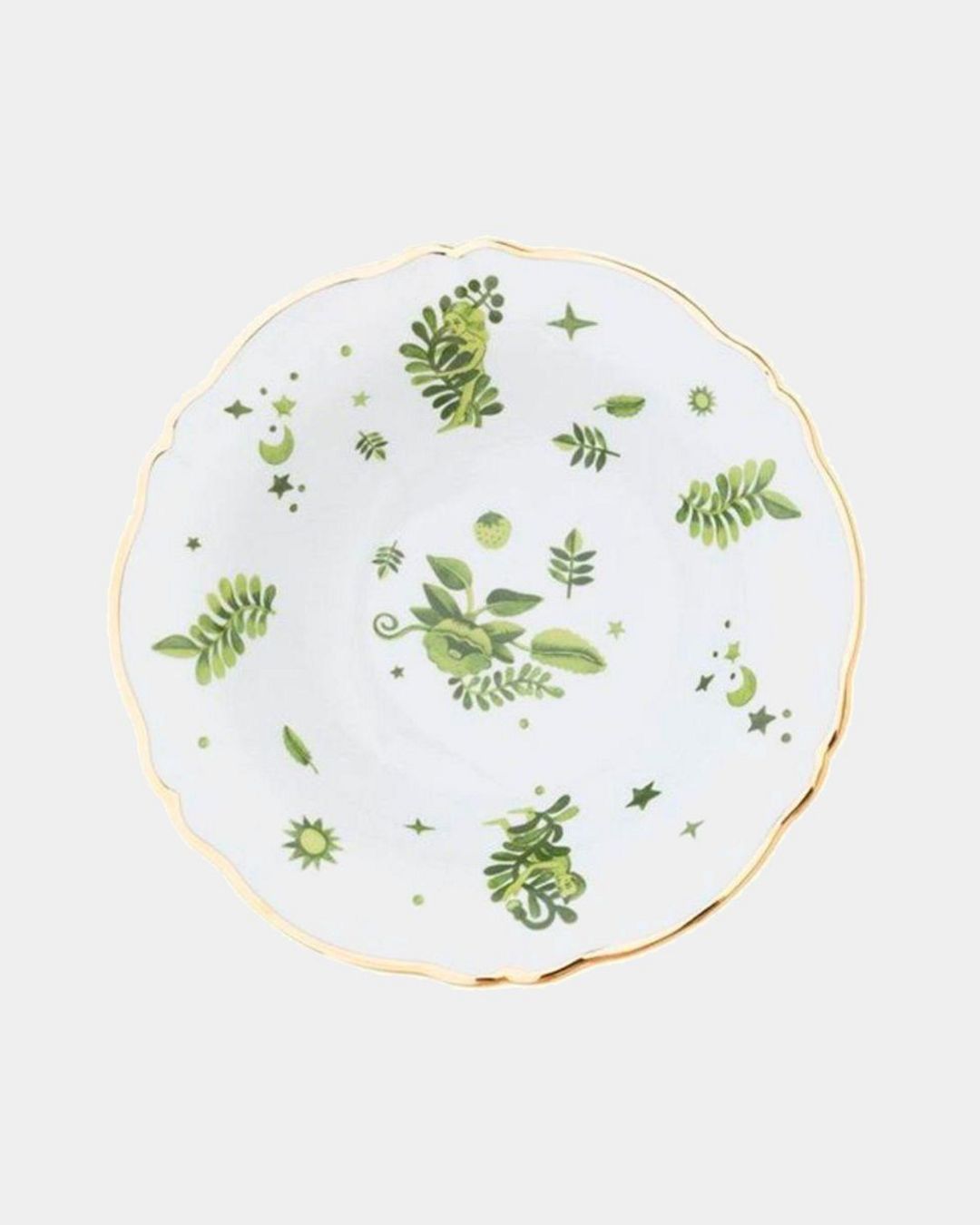 Купить Тарелка BITOSSI