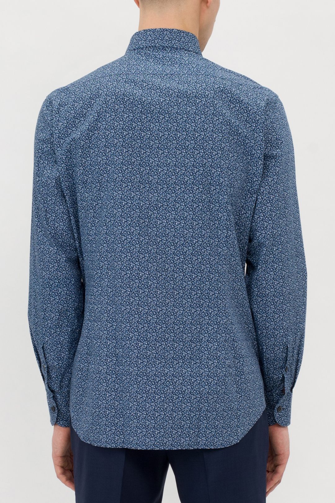 Купить Рубашка CORNELIANI