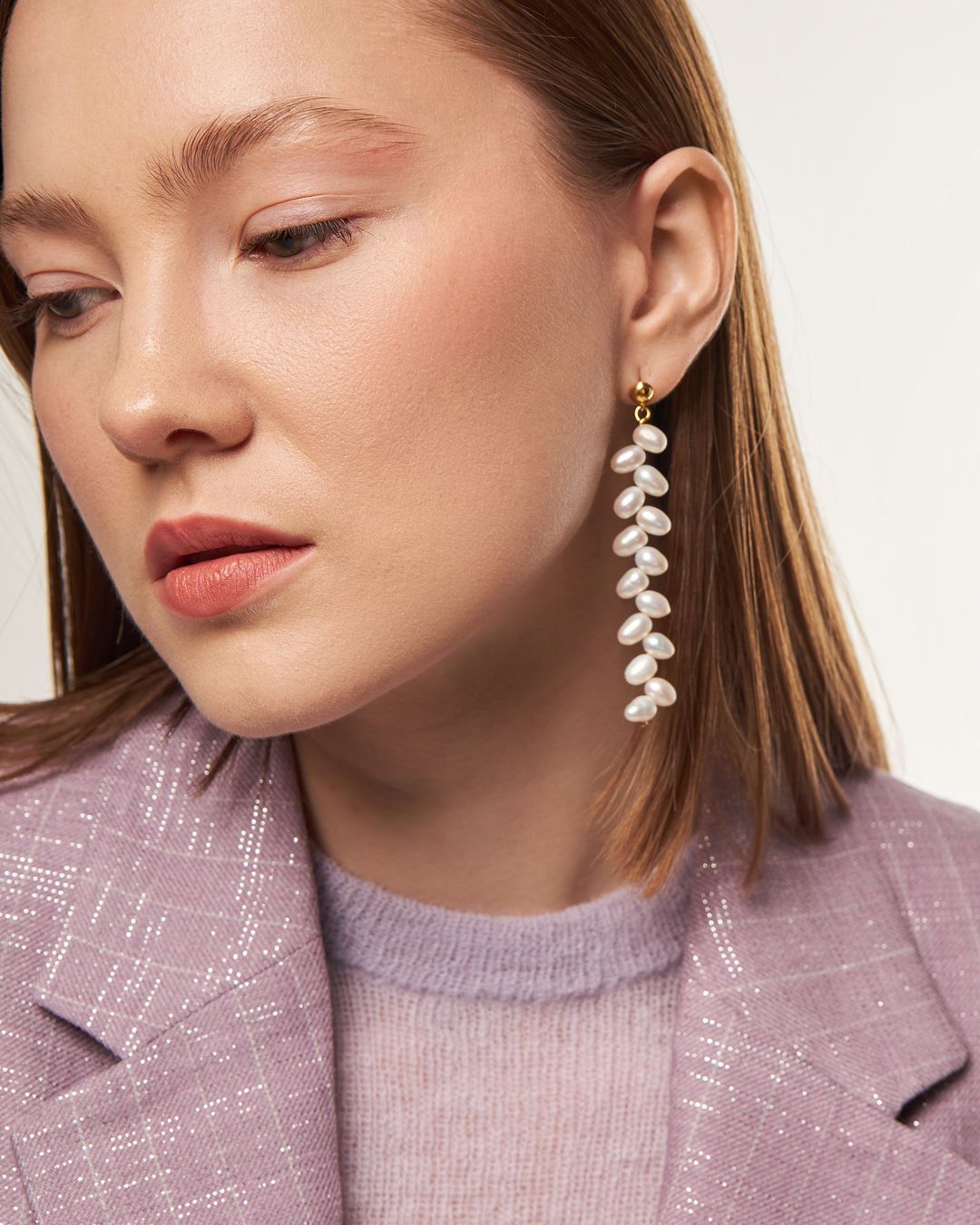 Купить Серьги THE VERY THING