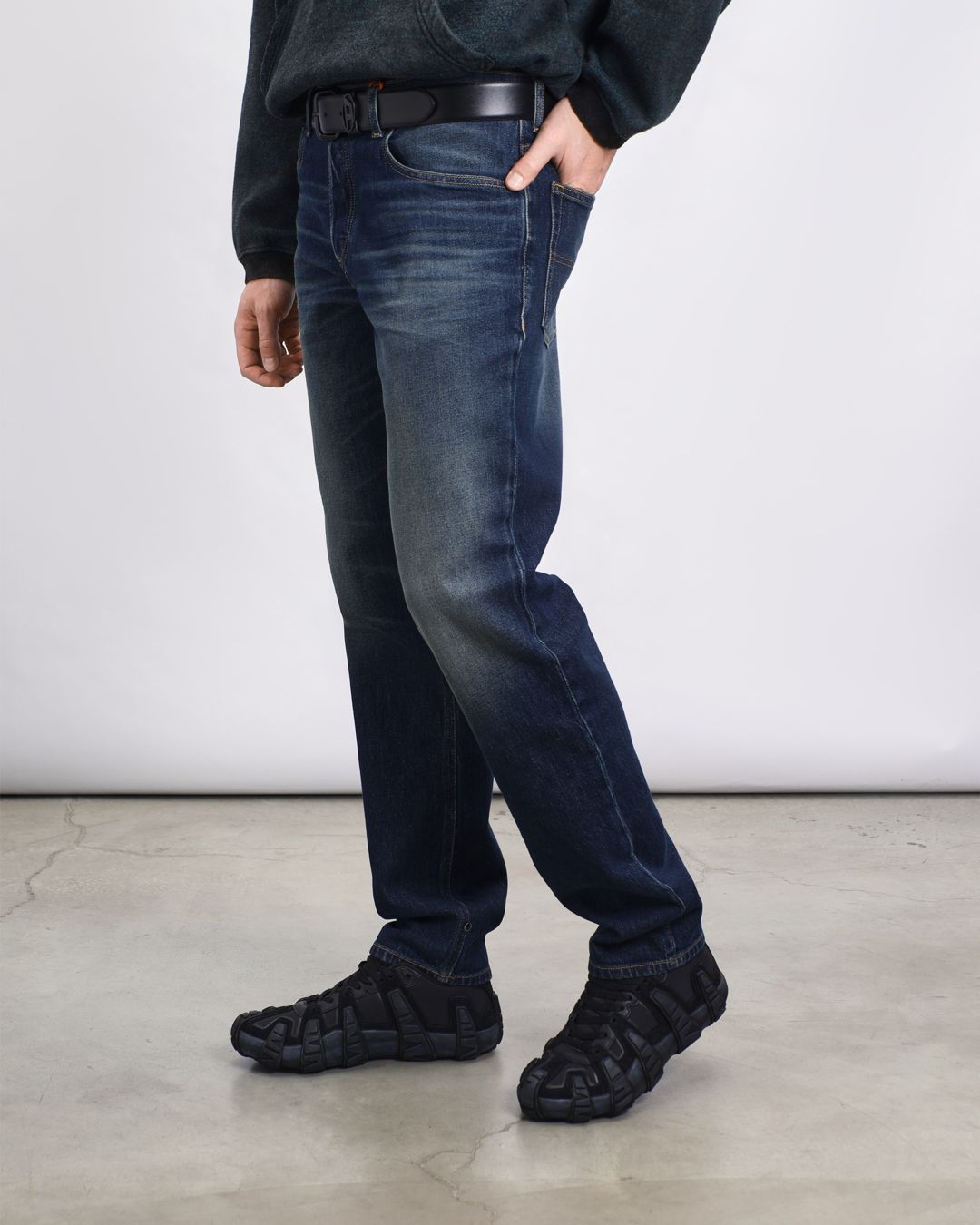 Купить Кроссовки DIESEL