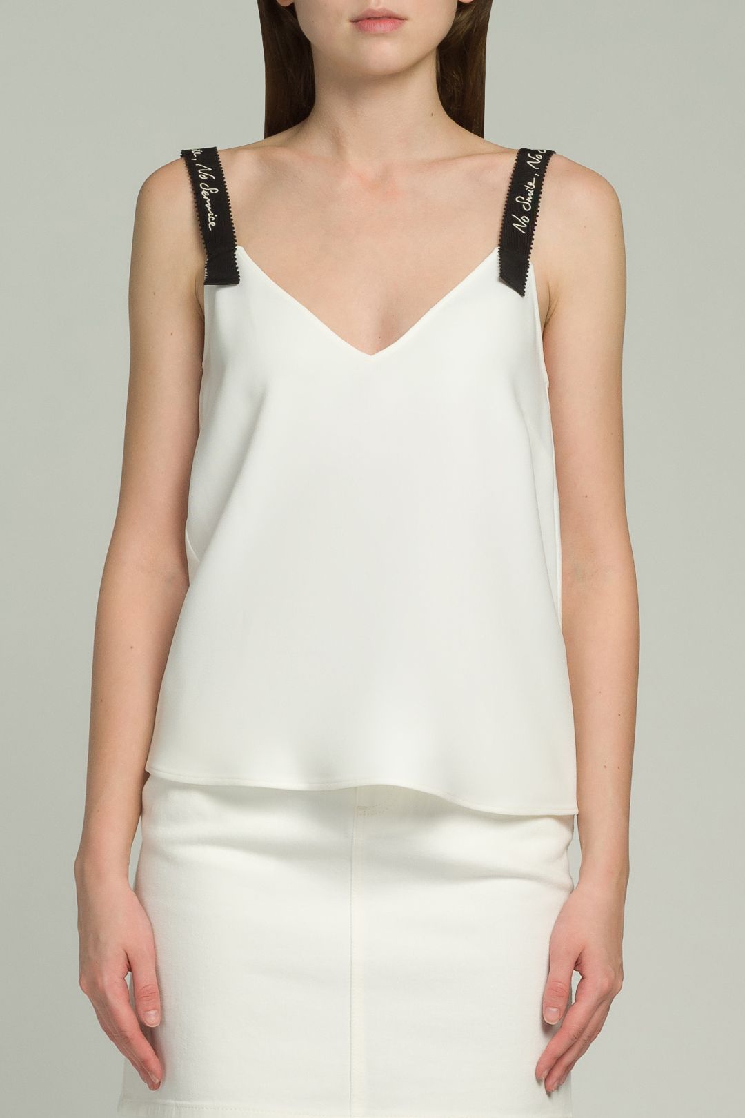 Купить Топ STELLA MCCARTNEY