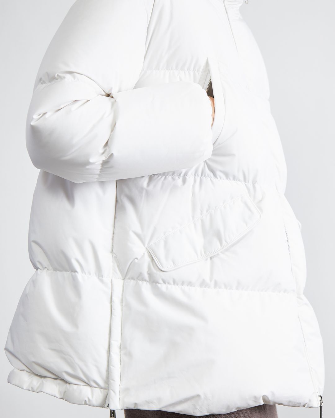 Купить Пуховик MOORER