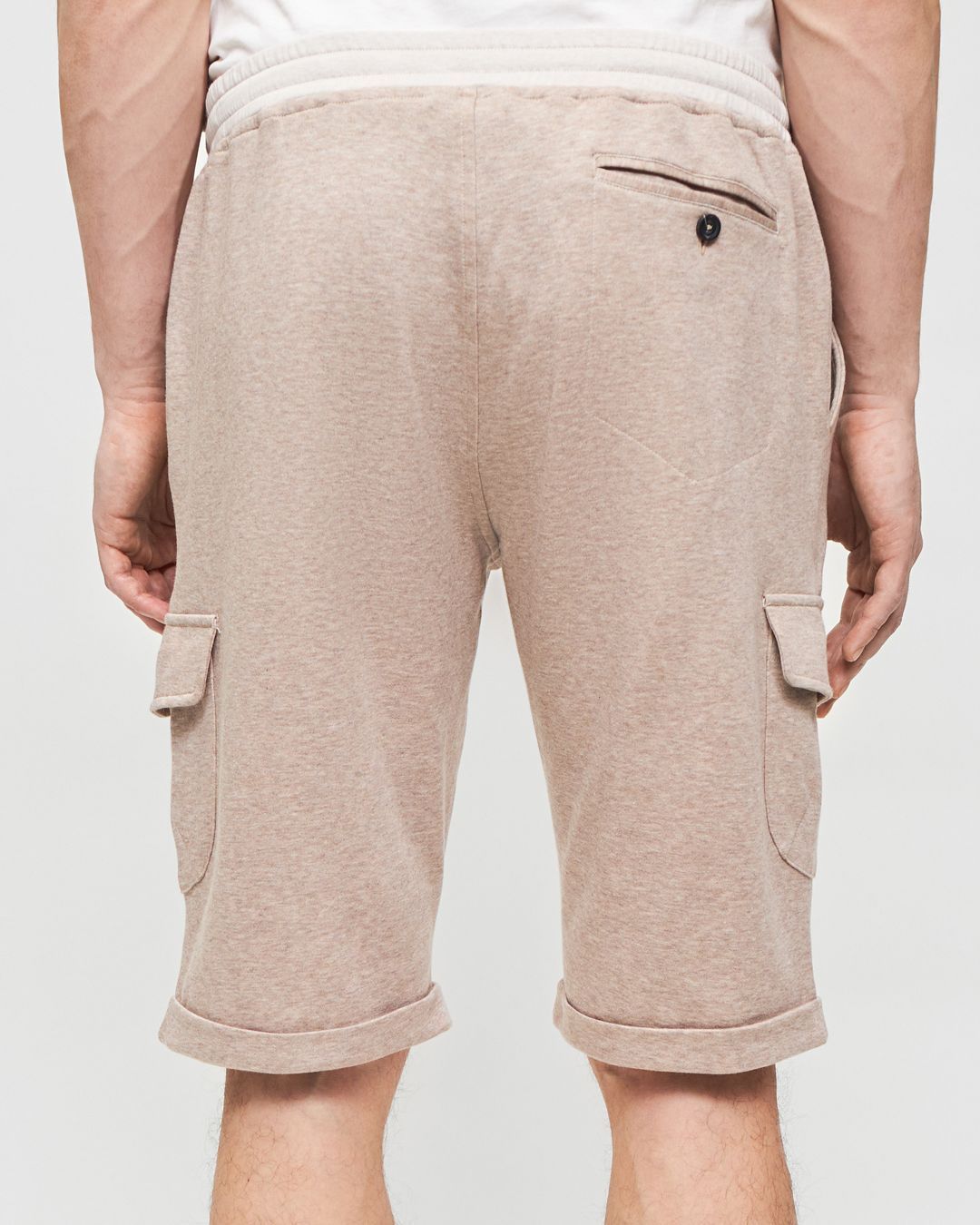 Купить Шорты CAPOBIANCO