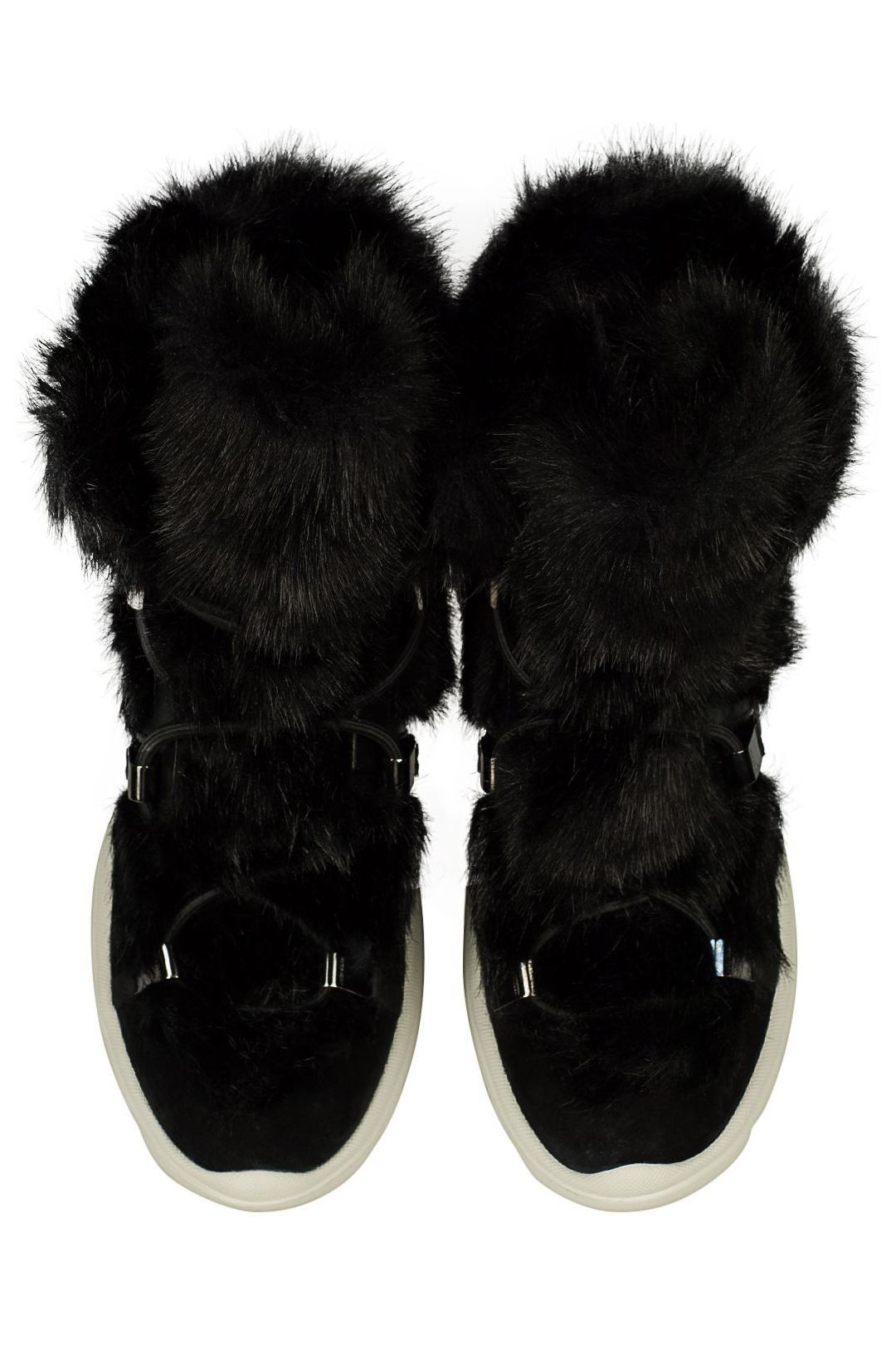 Купить Ботинки MONCLER