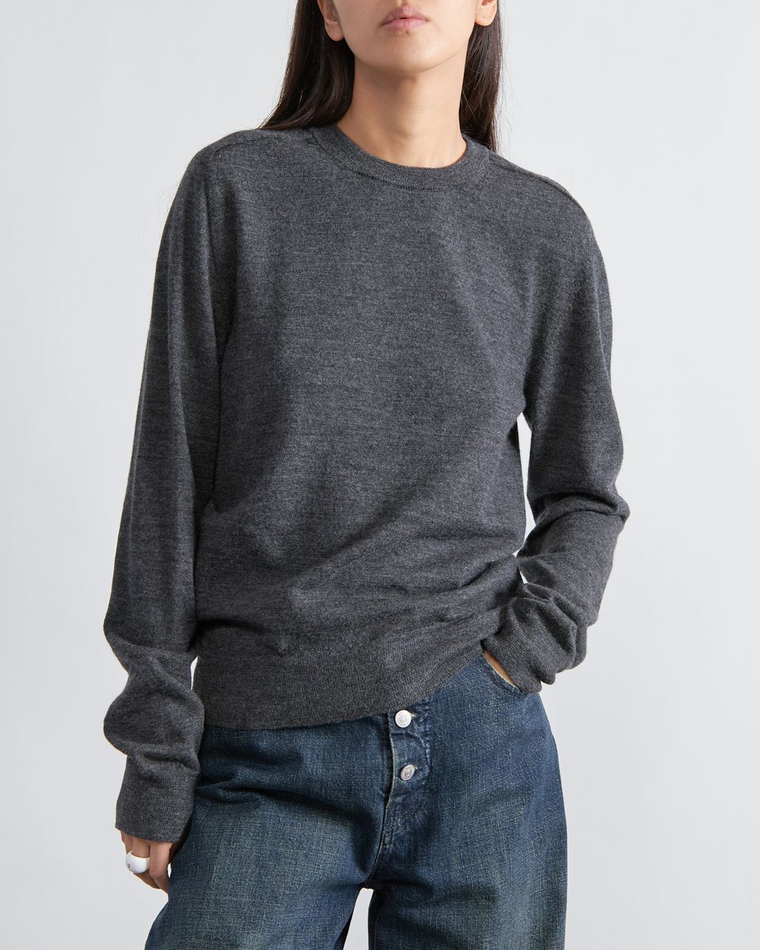 Купить Джемпер MAISON MARGIELA