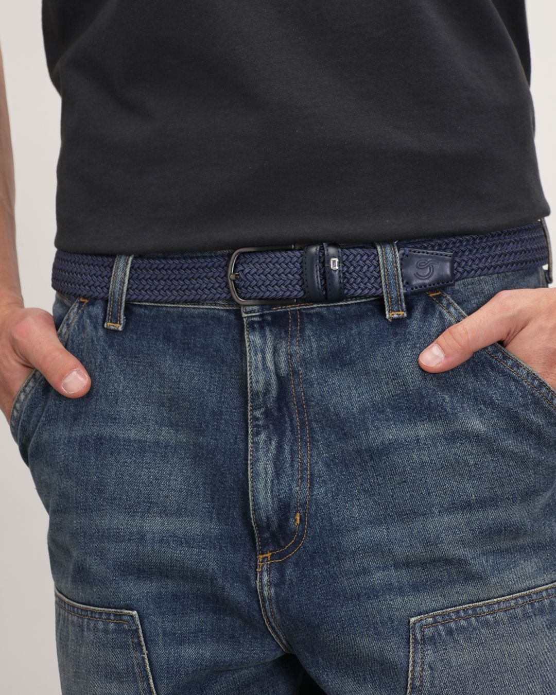 Купить Ремень LA BOUCLE