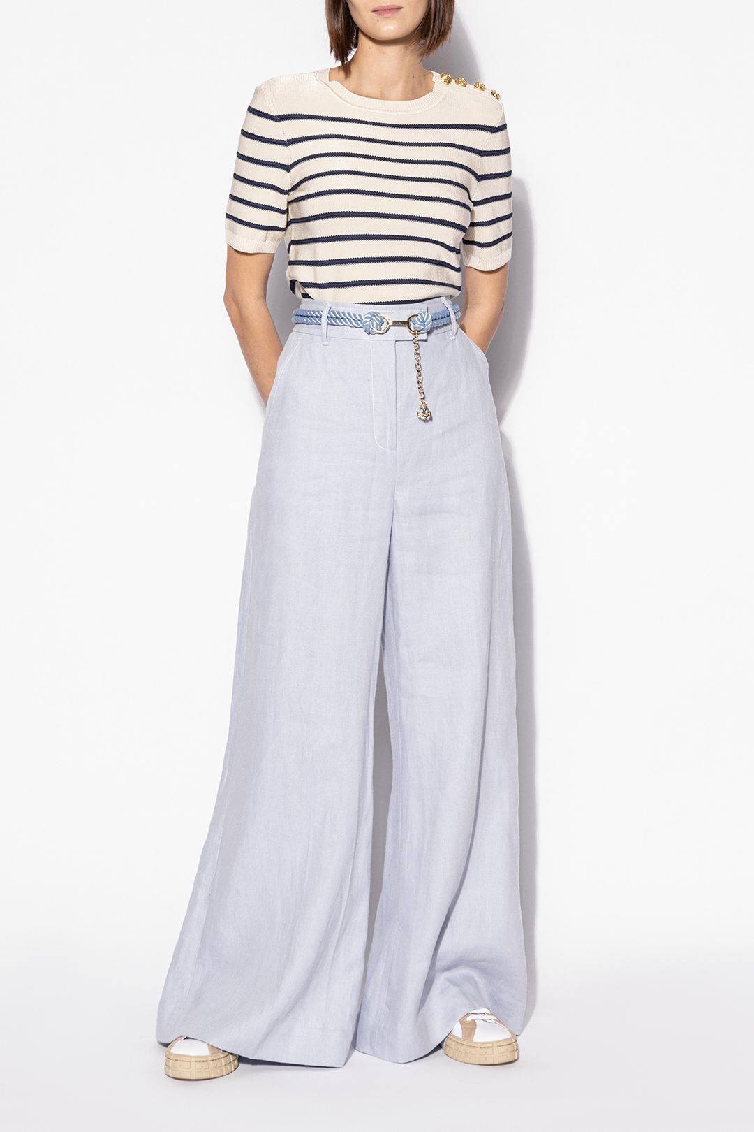 Купить Брюки ZIMMERMANN