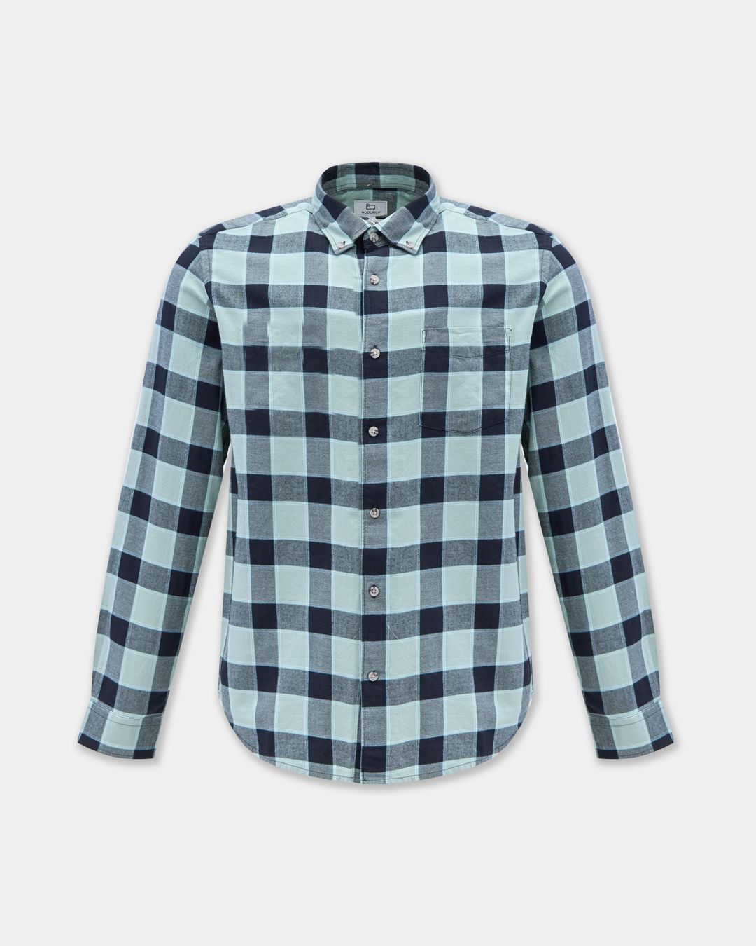 Купить Рубашка WOOLRICH