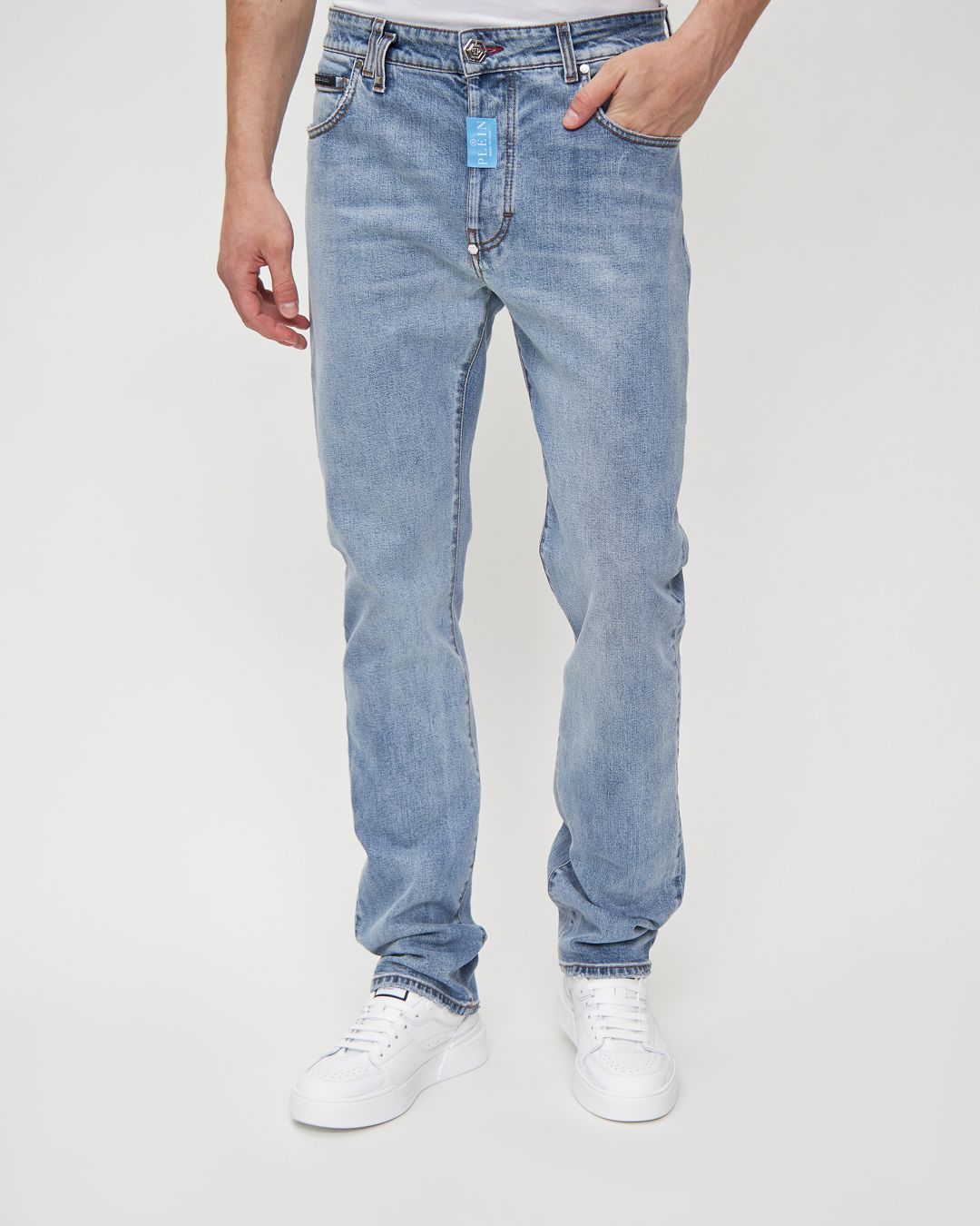 Купить Джинсы PHILIPP PLEIN