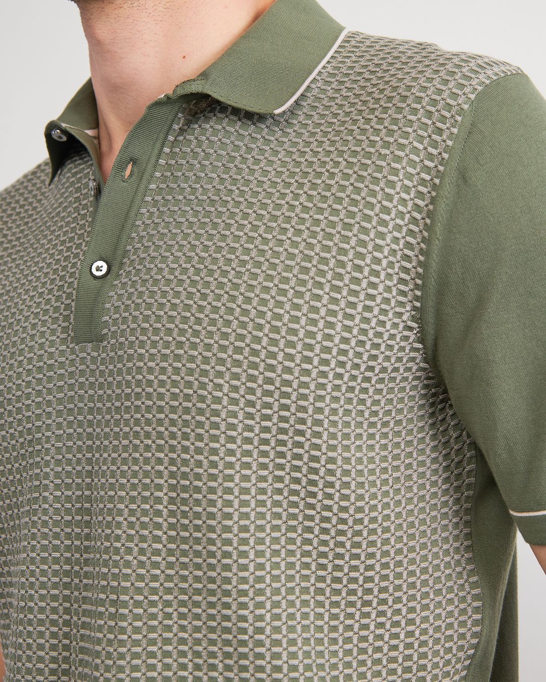 Купить Джемпер BERTOLO