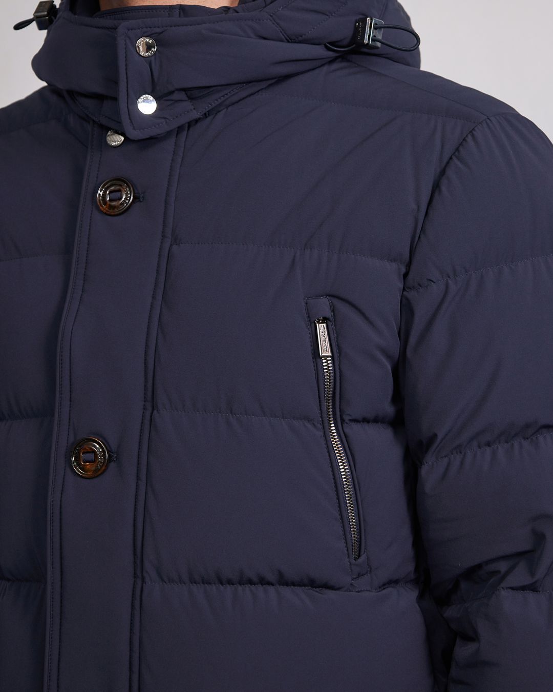 Купить Пуховик MOORER