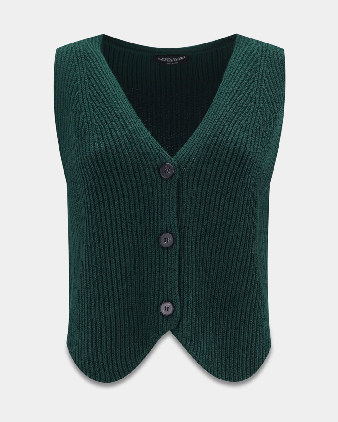 Купить Жилет LESYANEBO