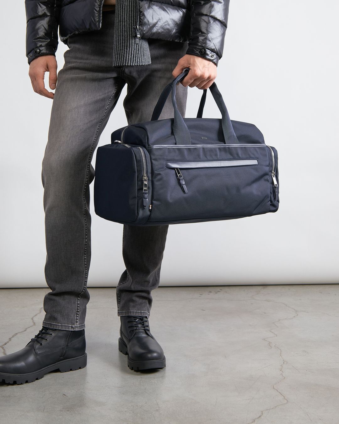 Купить Сумка HUGO BOSS