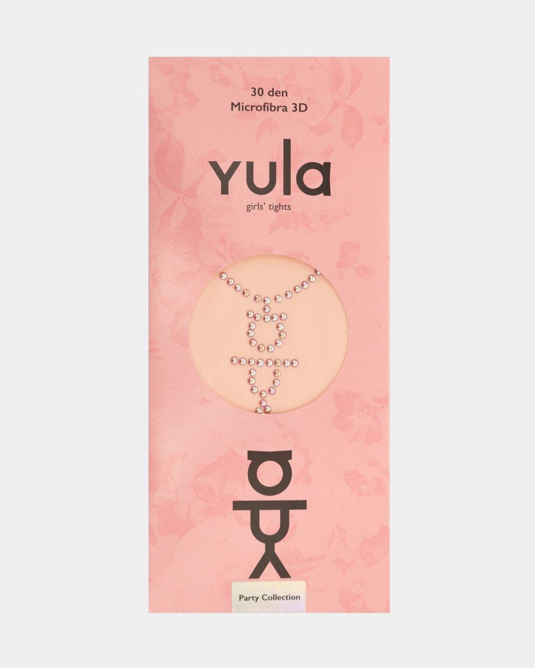 Купить Колготки YULA