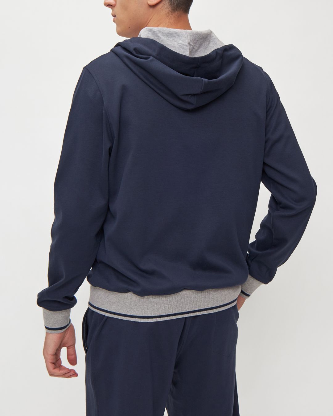 Купить Кардиган CAPOBIANCO