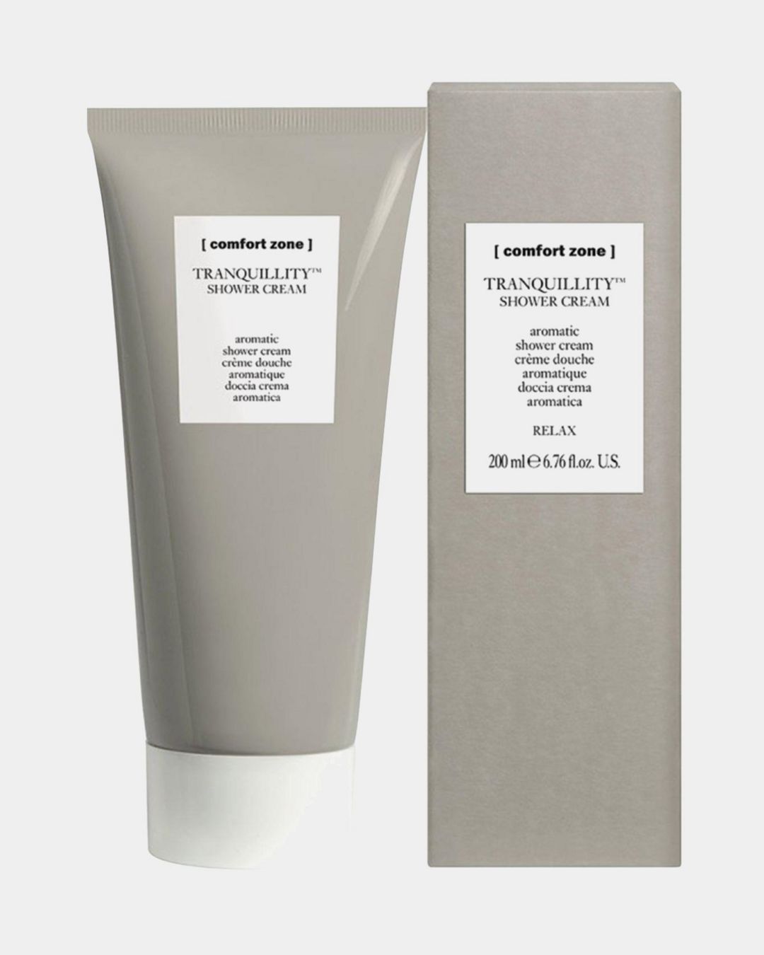 Купить Гель для душа транквилити COMFORT ZONE