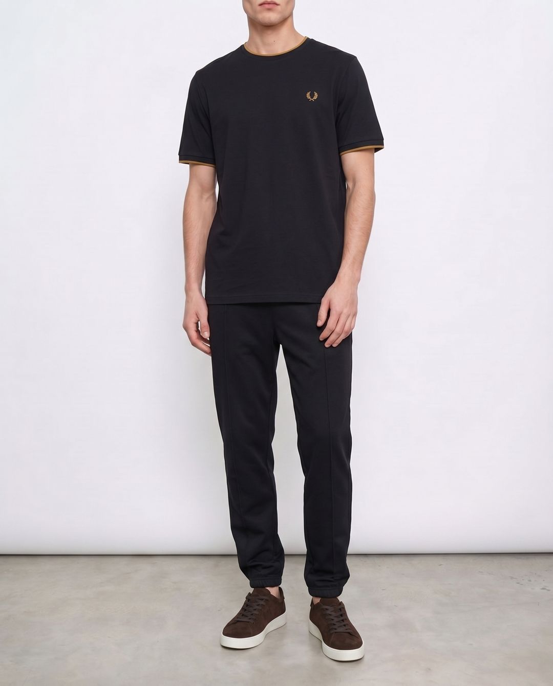 Купить Футболка FRED PERRY