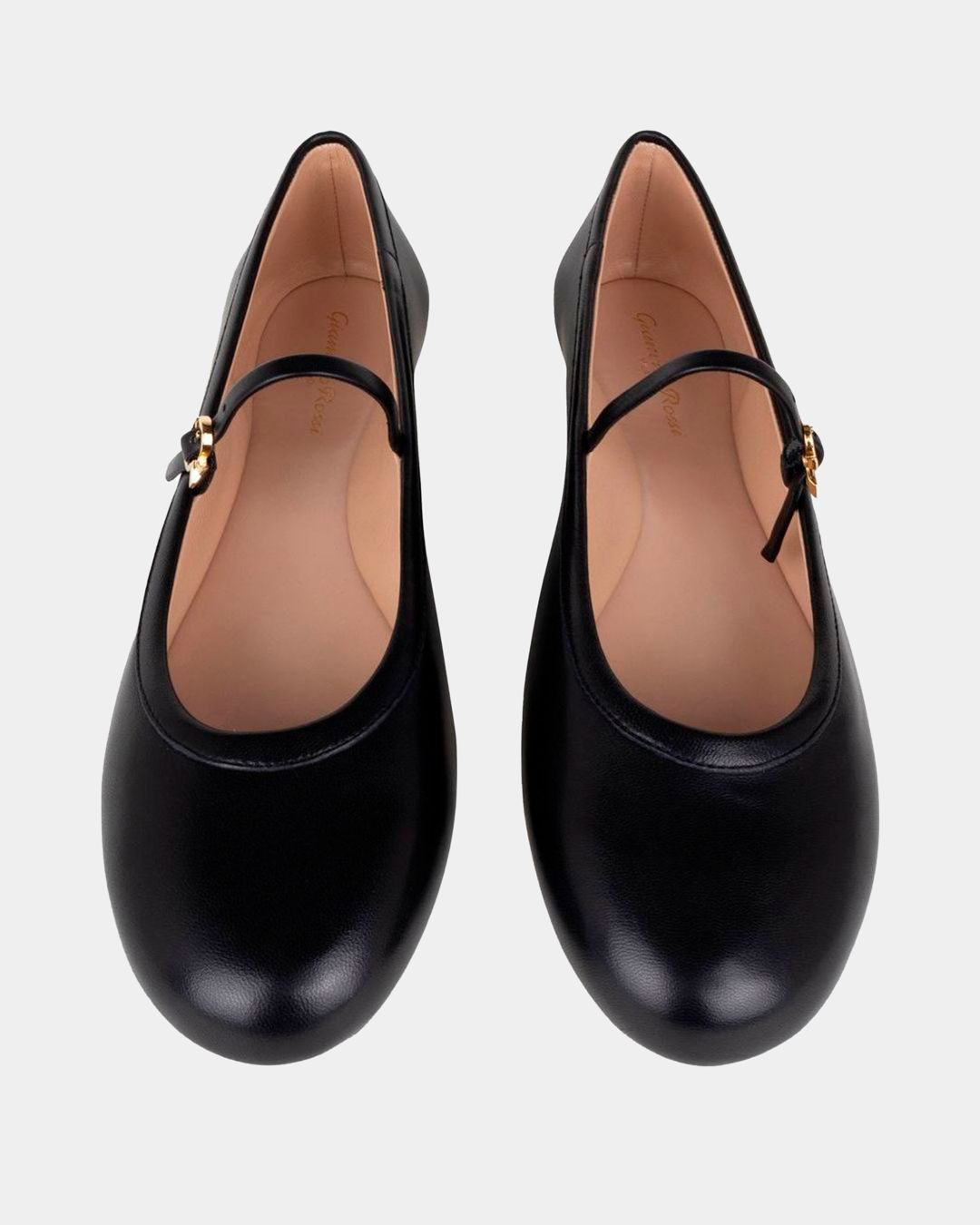 Купить Туфли GIANVITO ROSSI