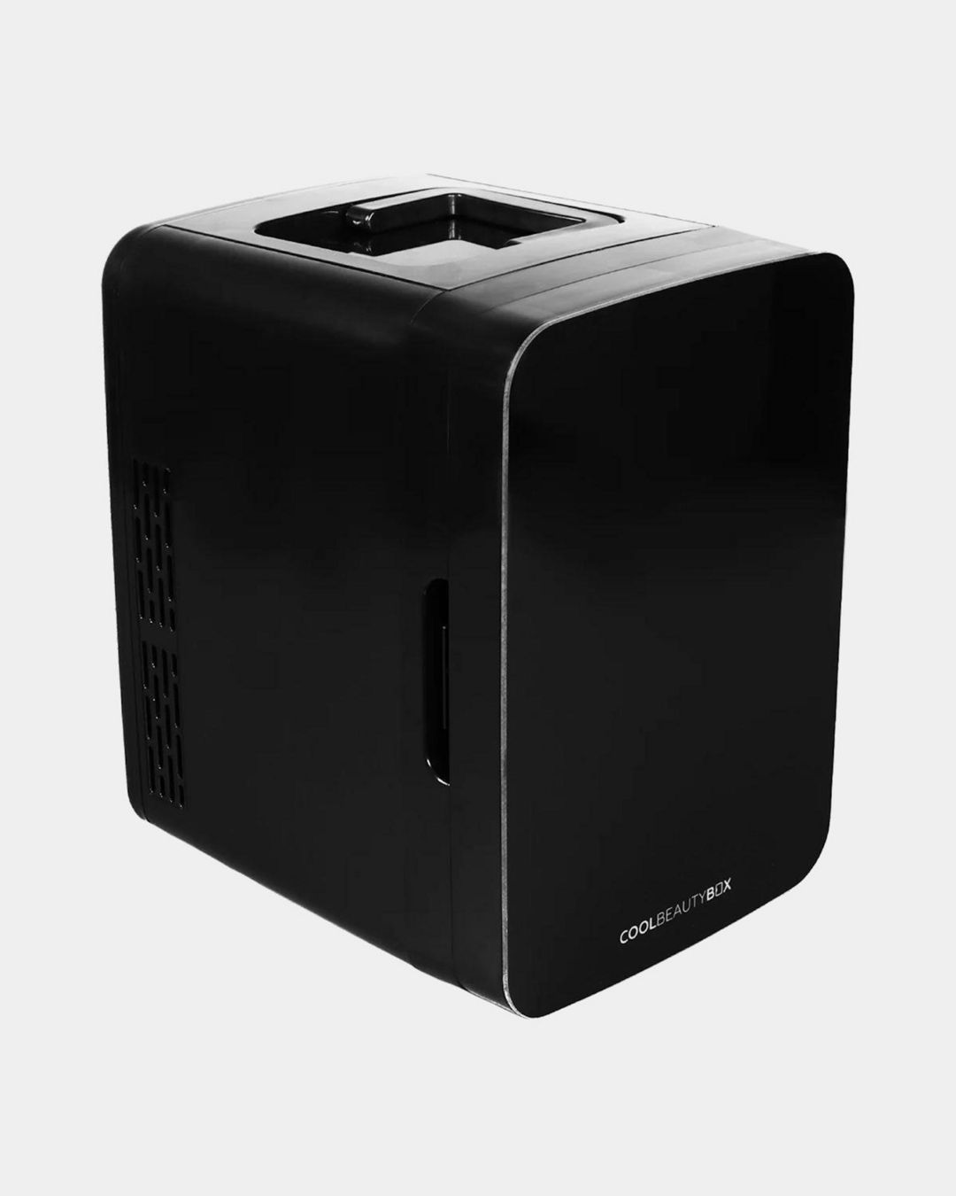 Купить Мини холодильник lux box  цвет черный COOLBOXBEAUTY