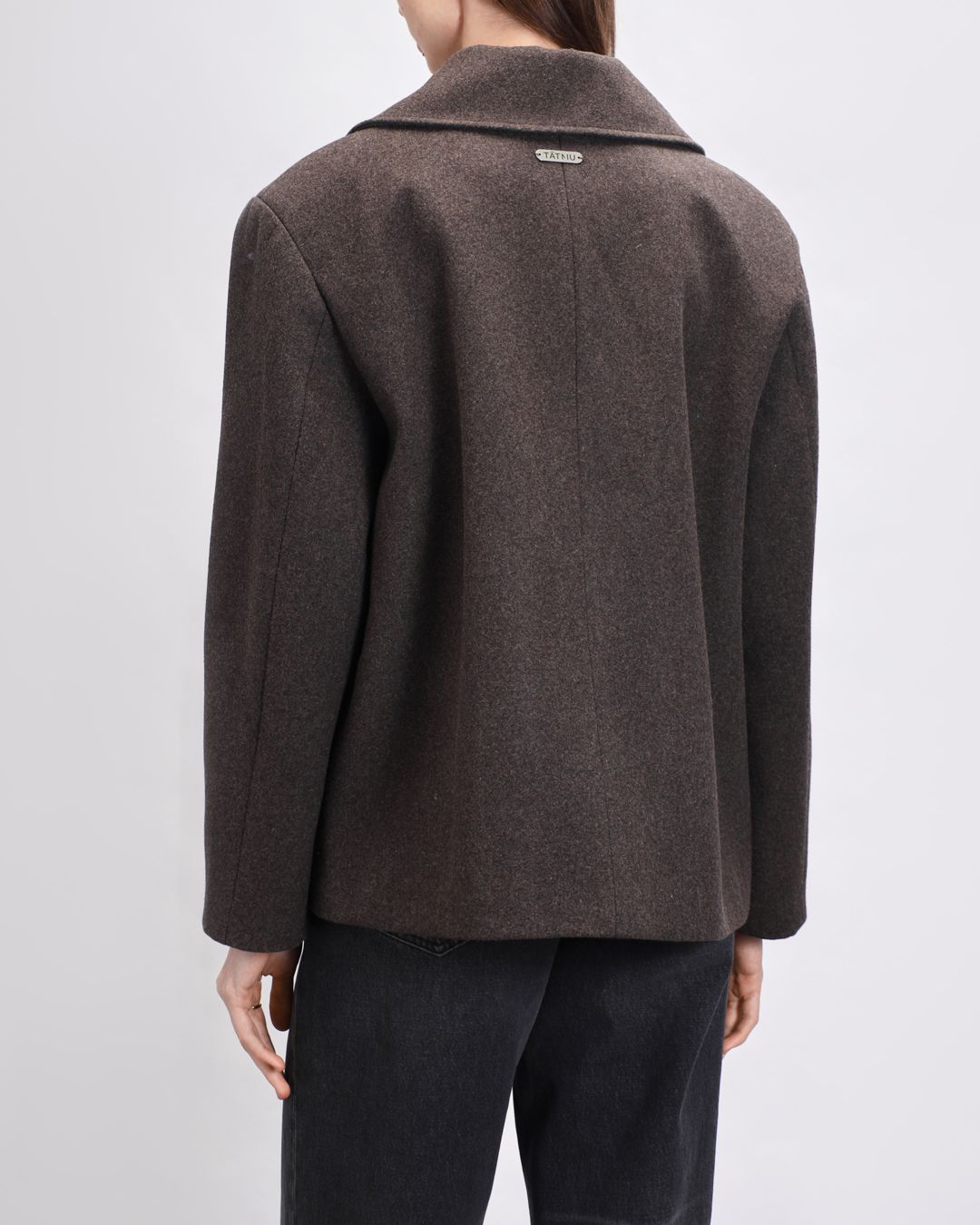 Купить Пальто TATMU