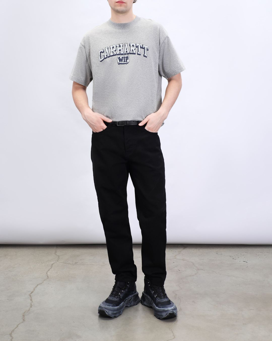 Купить Футболка CARHARTT WIP