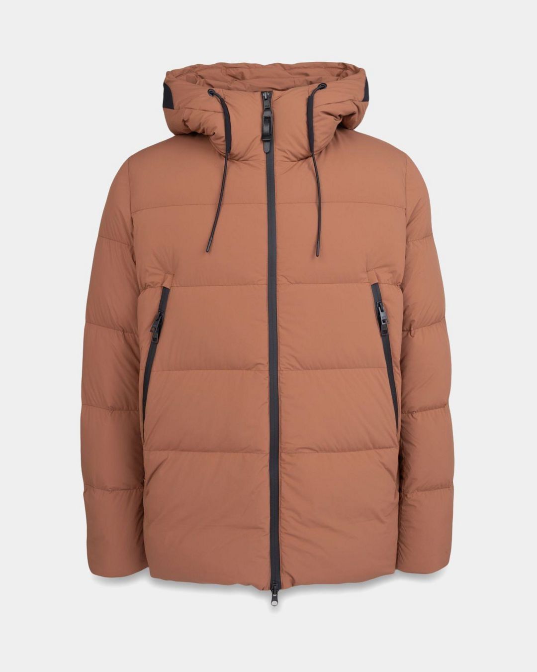 Купить Пуховик DUNO