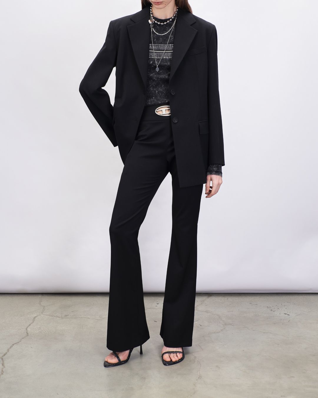 Купить Жакет DIESEL