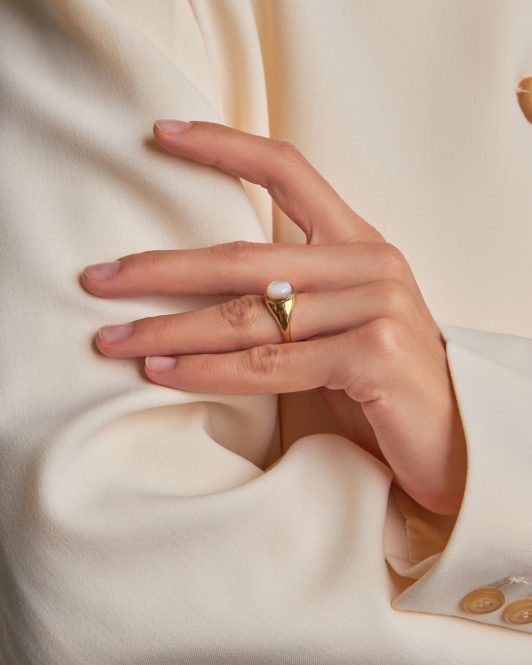 Купить Кольцо BY ALONA