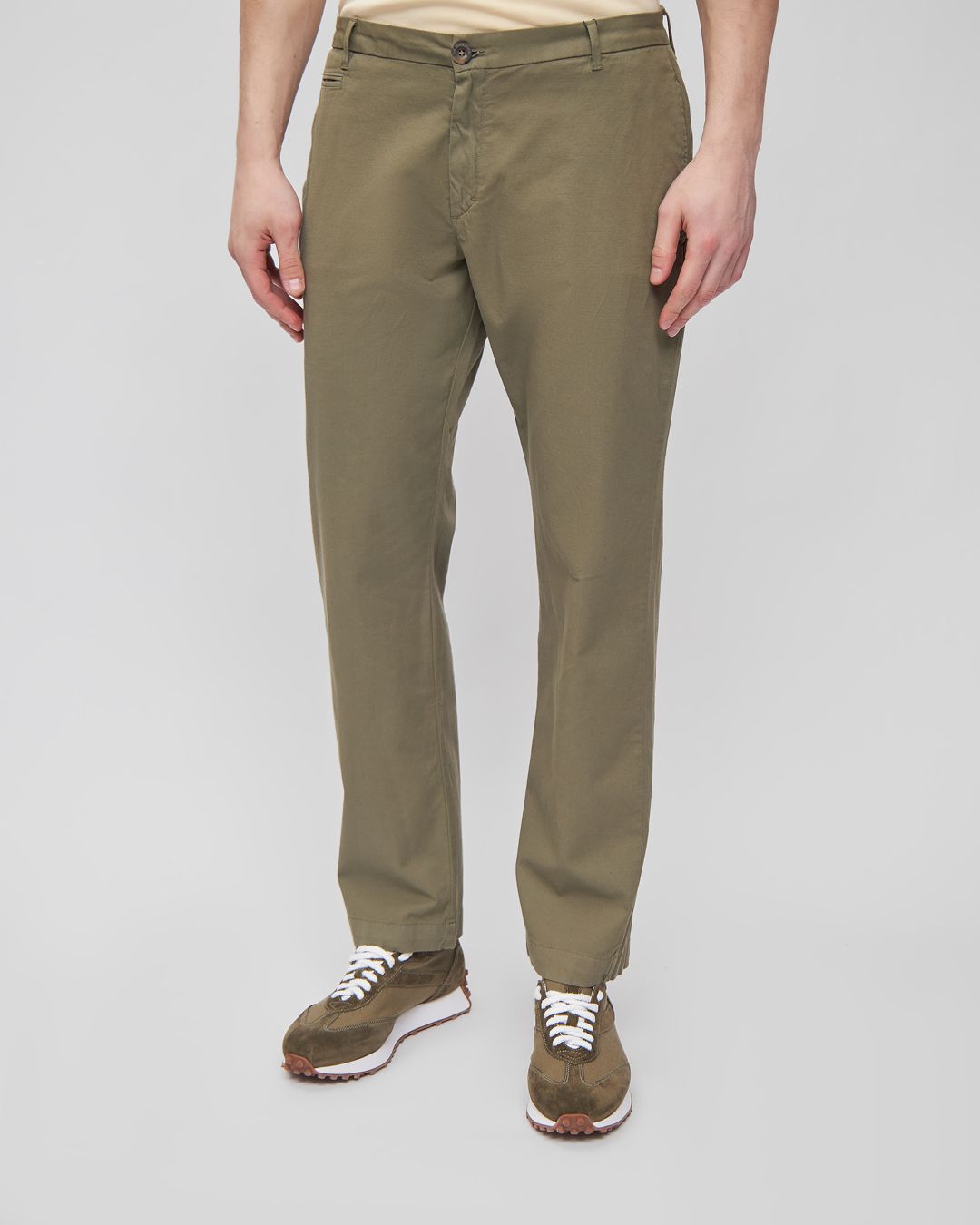 Купить Брюки LA MARTINA