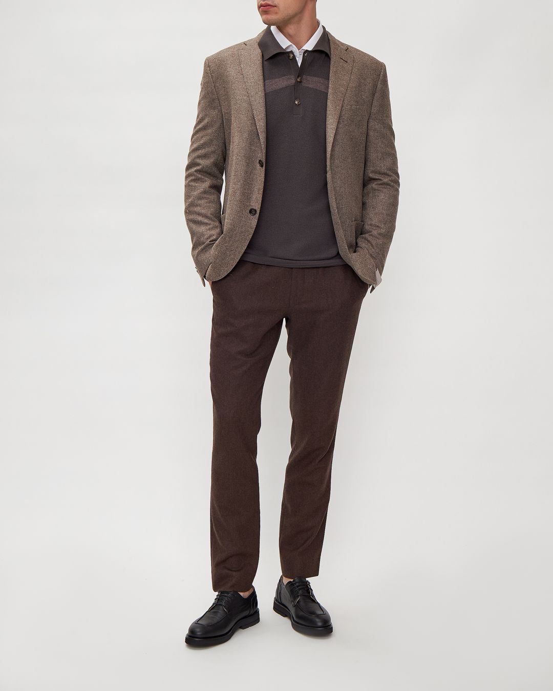 Купить Туфли CAMERLENGO