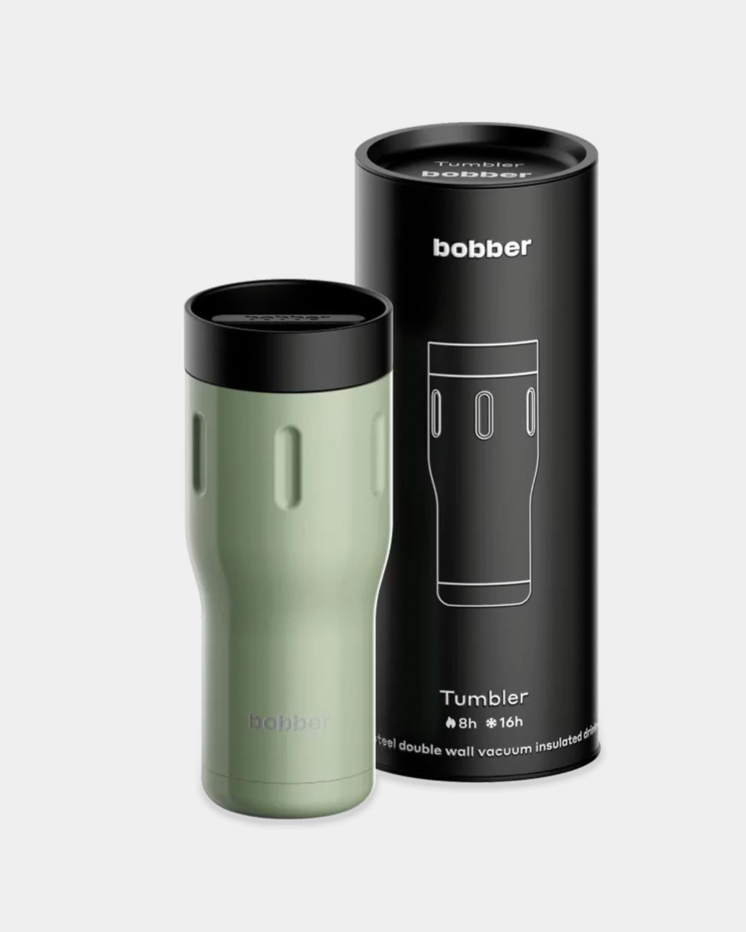 Купить Термокружка, 500 мл BOBBER