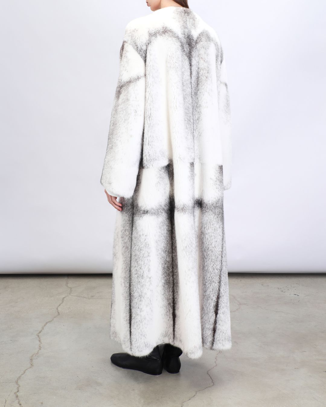 Купить Шуба SENCELLERIE